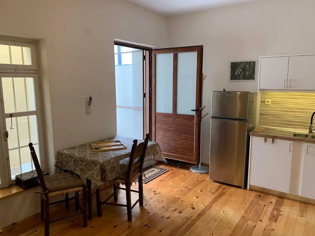 Tastefully Decorated One-Bedroom Apartment - Chania Chania  0*, Chania (Crete)