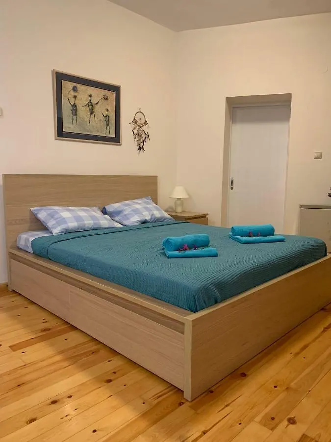 Tastefully Decorated One-Bedroom Apartment - Chania Chania  0*, Chania (Crete)