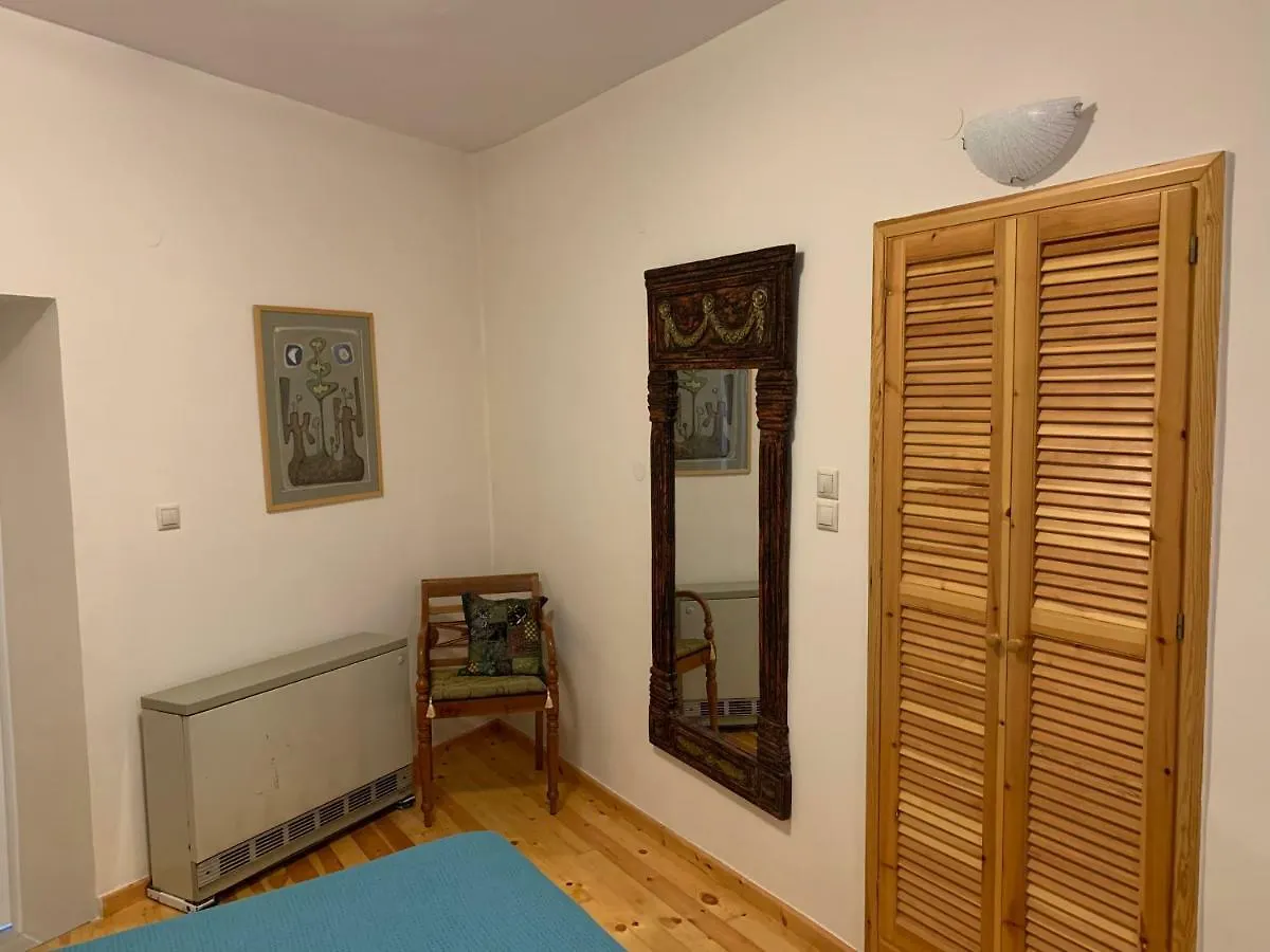 Tastefully Decorated One-Bedroom Apartment - Chania Chania  0*, Chania (Crete)